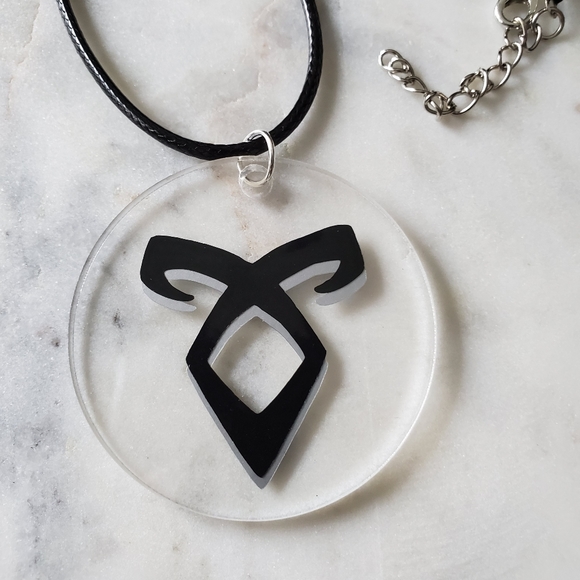 New shadowhunters fan merch - Picture 6 of 8
